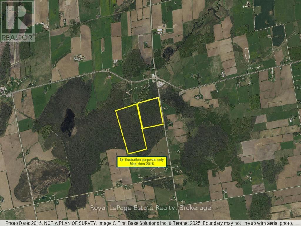 PT LT 36 & PT LT 37;  13 CONCESSION, arran-elderslie, Ontario