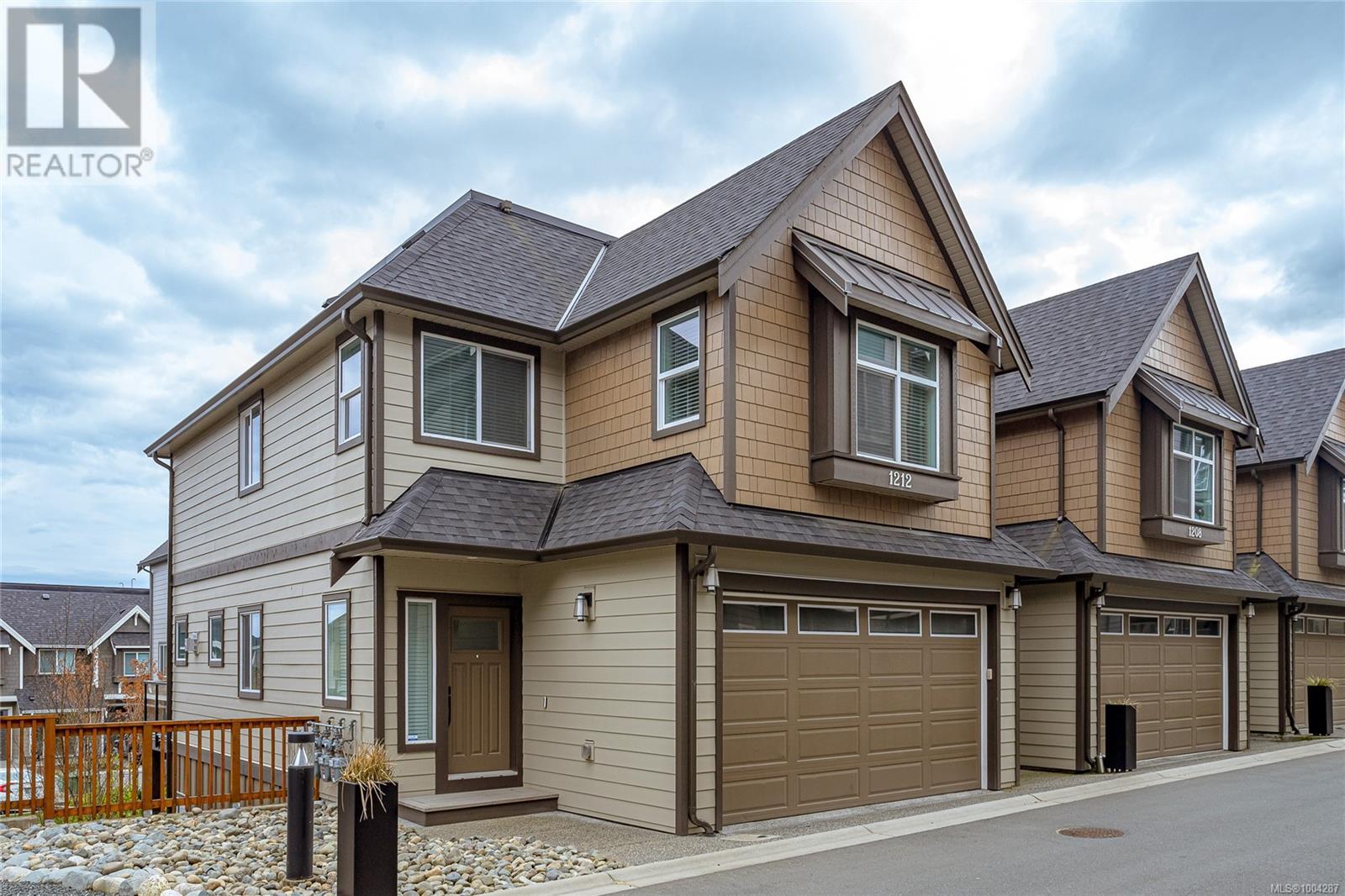 1212 Moonstone Loop, Langford, British Columbia