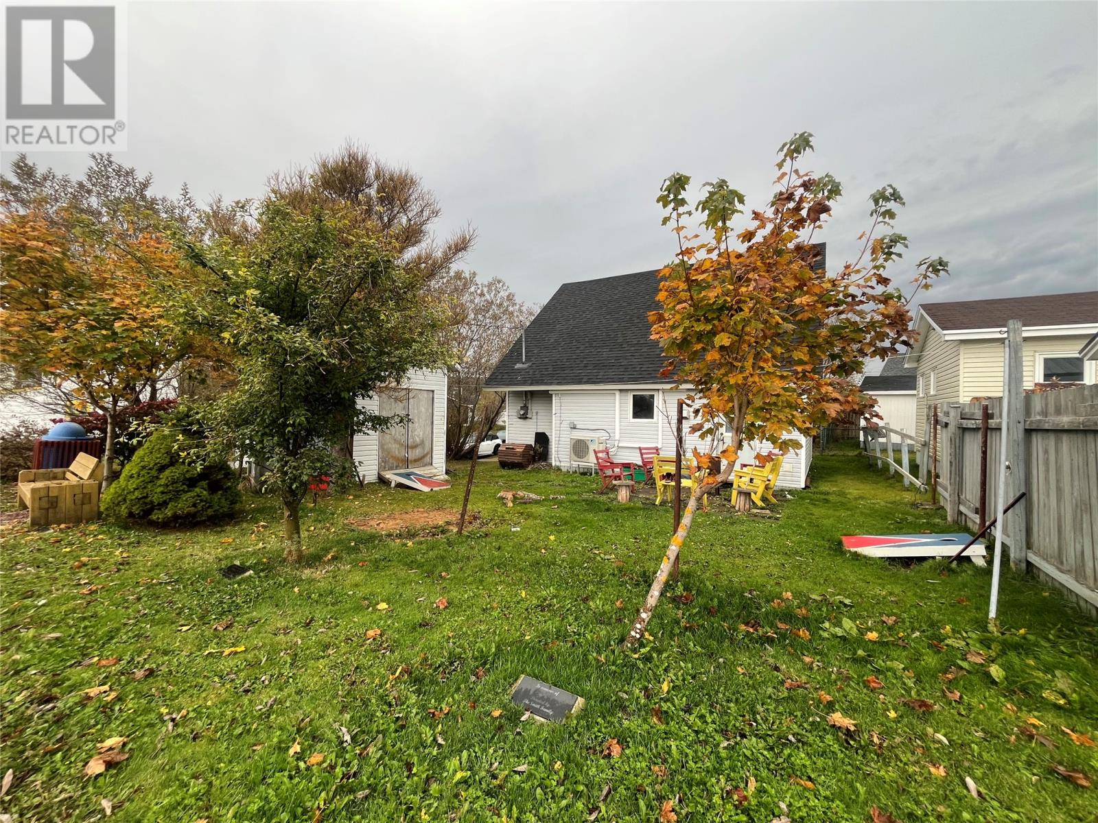 14 Brookside Street, Fortune, Newfoundland & Labrador