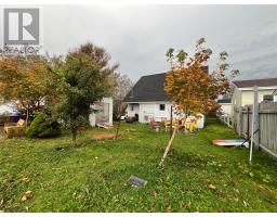14 Brookside Street, Fortune, Newfoundland & Labrador
