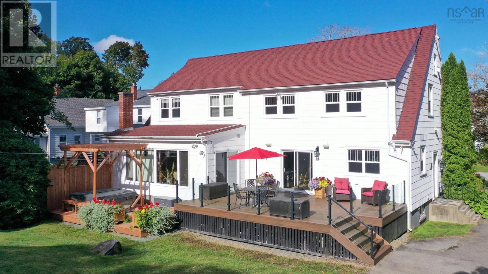 103 & 97 Church Street, Liverpool, Nova Scotia  B0T 1K0 - Photo 4 - 202425265