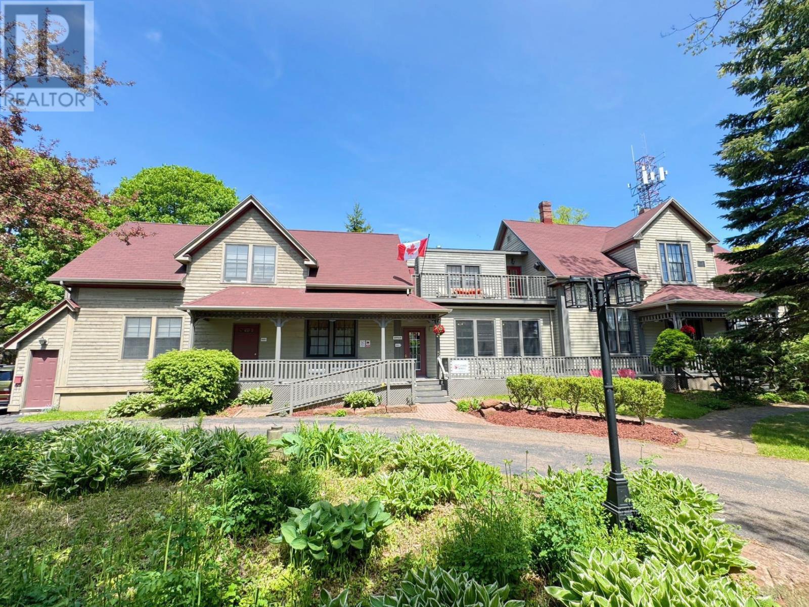 49-51 Fitzroy Street, Charlottetown, Prince Edward Island C1A 1R4 - Photo 1 - 202515524