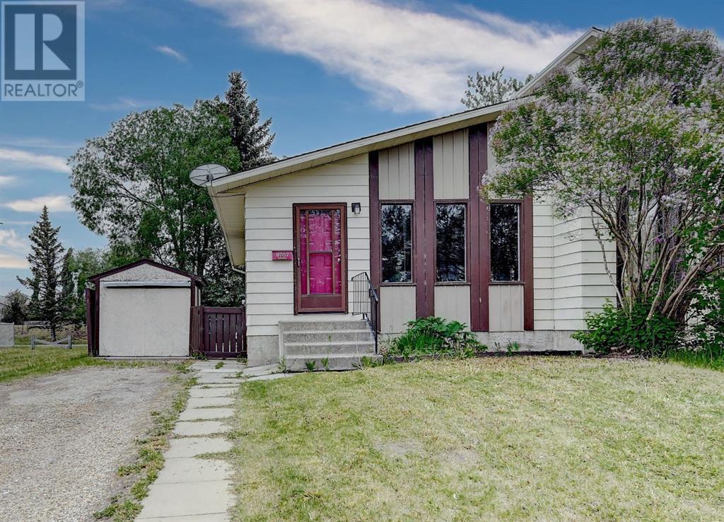 Property at 9707 69 Avenue image 1