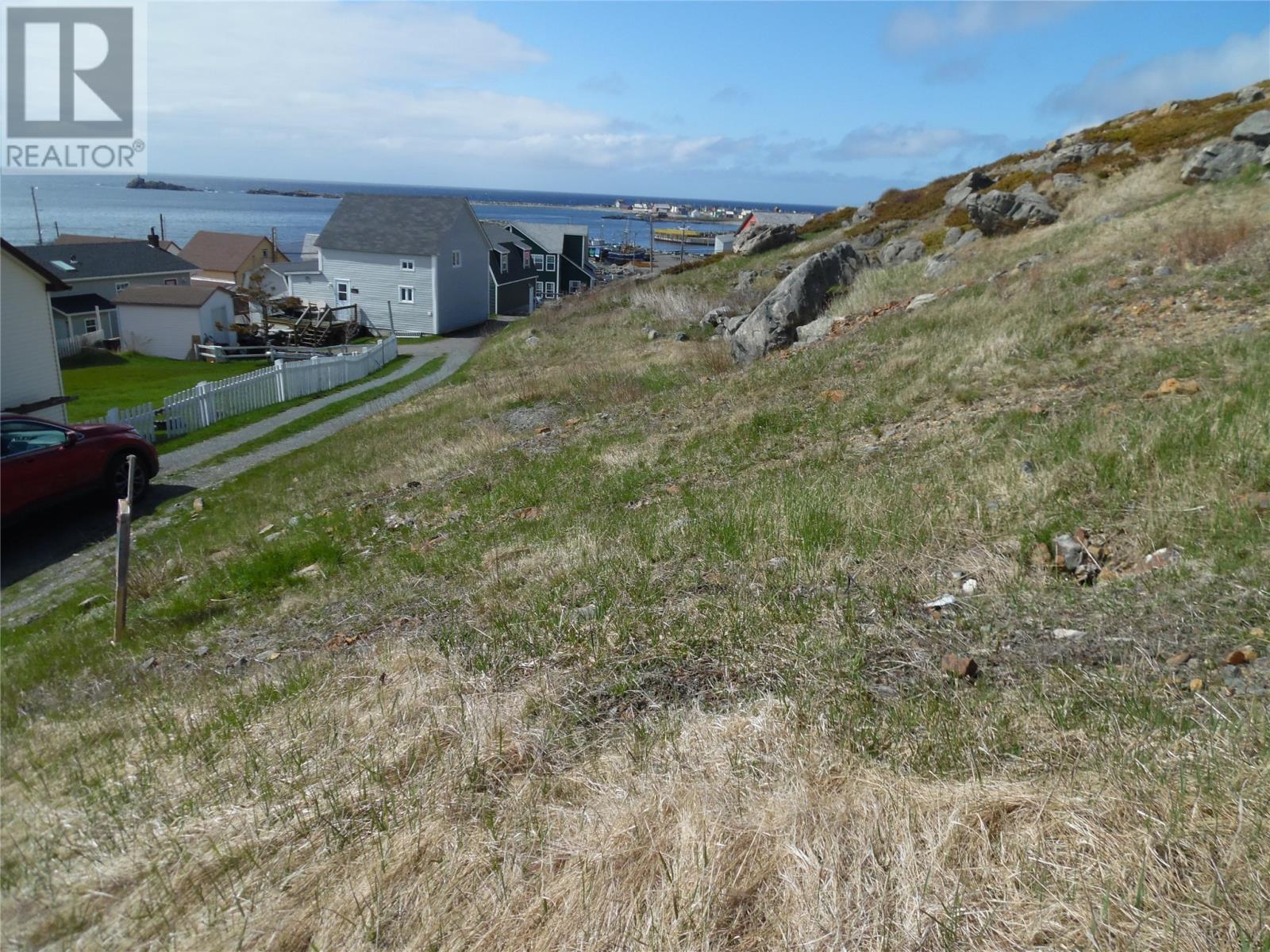 11 Saints Lane, Bonavista, Newfoundland & Labrador