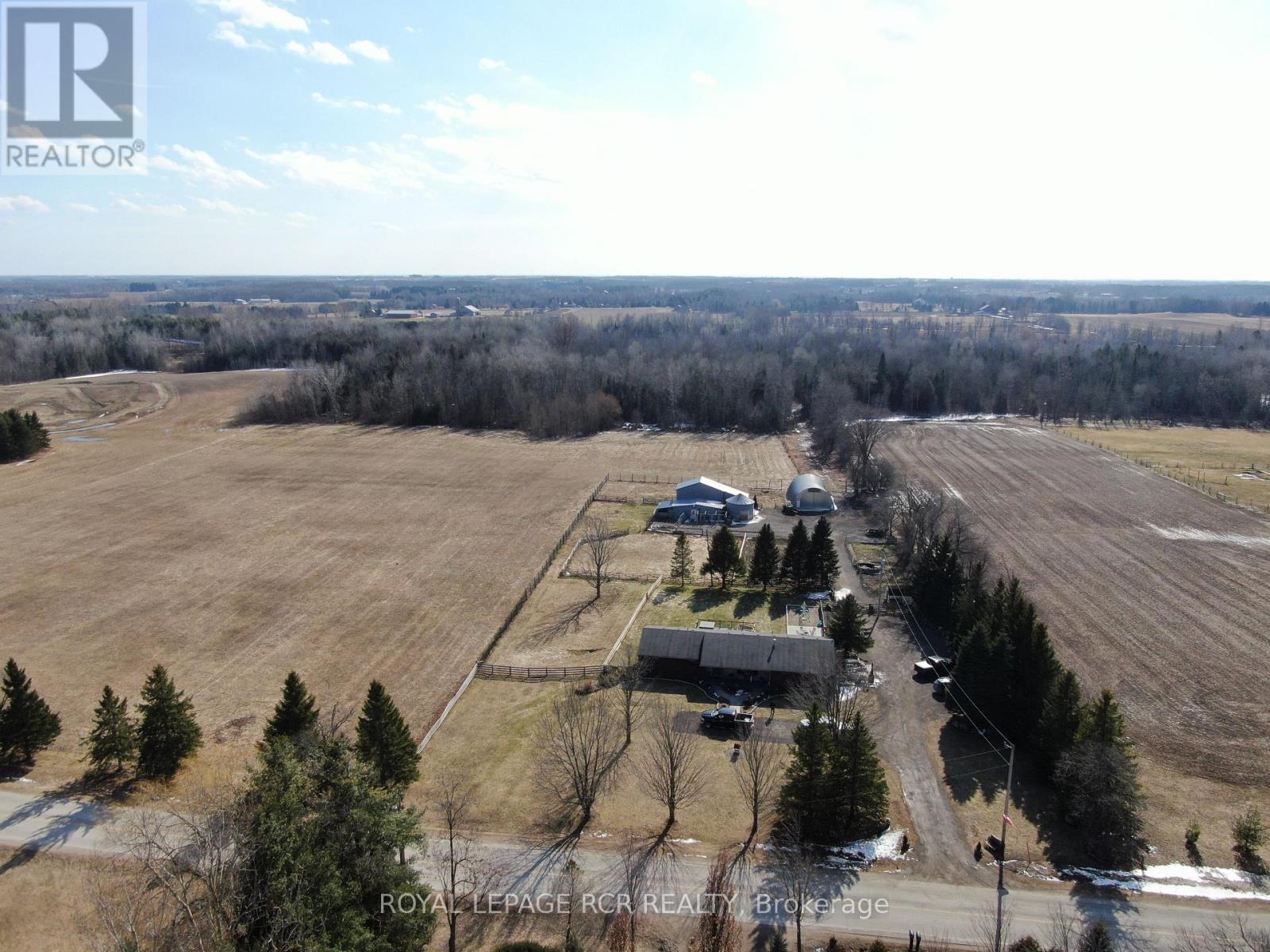 6212 Sixth Line, Centre Wellington, Ontario  N0B 1J0 - Photo 2 - X12046199