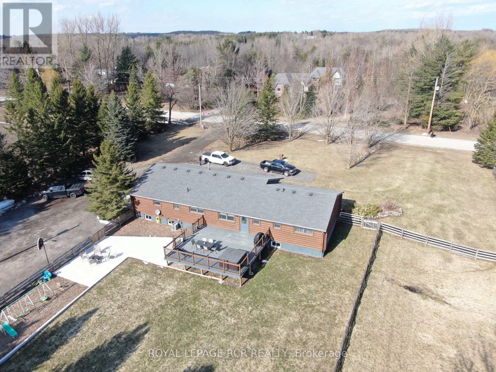 6212 Sixth Line, Centre Wellington, Ontario  N0B 1J0 - Photo 40 - X12046199