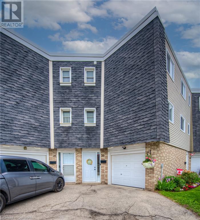 Property at 60 ELMSDALE Drive Unit# 30 image 1