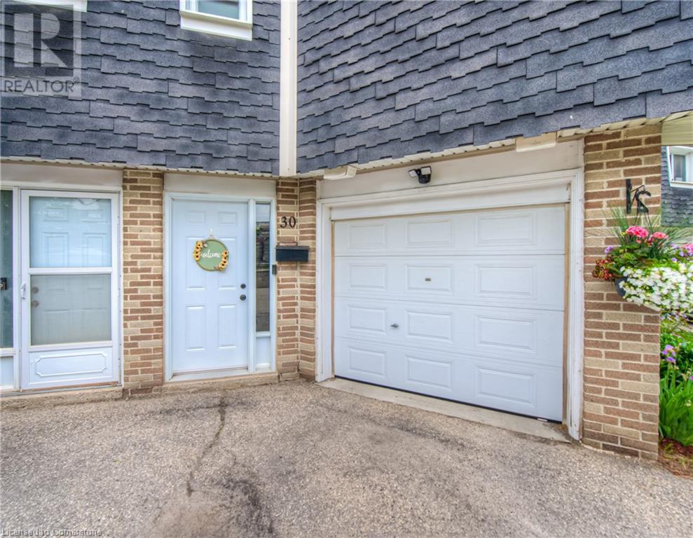 Property at 60 ELMSDALE Drive Unit# 30 image 2