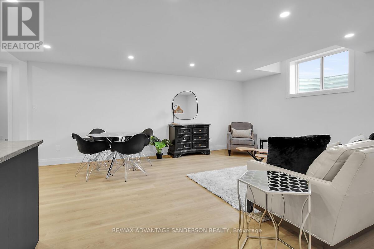 72 Arrowwood Path, Middlesex Centre, Ontario  N0M 2A0 - Photo 49 - X12124679