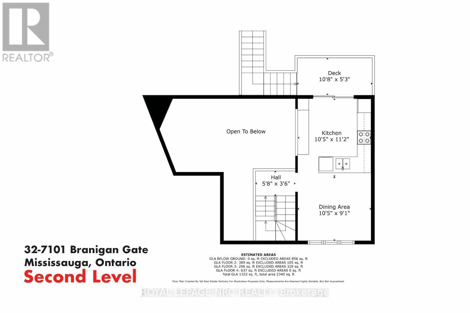 32 - 7101 Branigan Gate, Mississauga, Ontario  L5N 7S2 - Photo 39 - W12241281