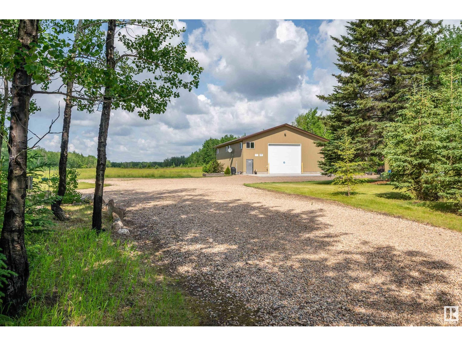 60550 Hwy 855, Rural Smoky Lake County, Alberta  T0A 3C0 - Photo 8 - E4443891