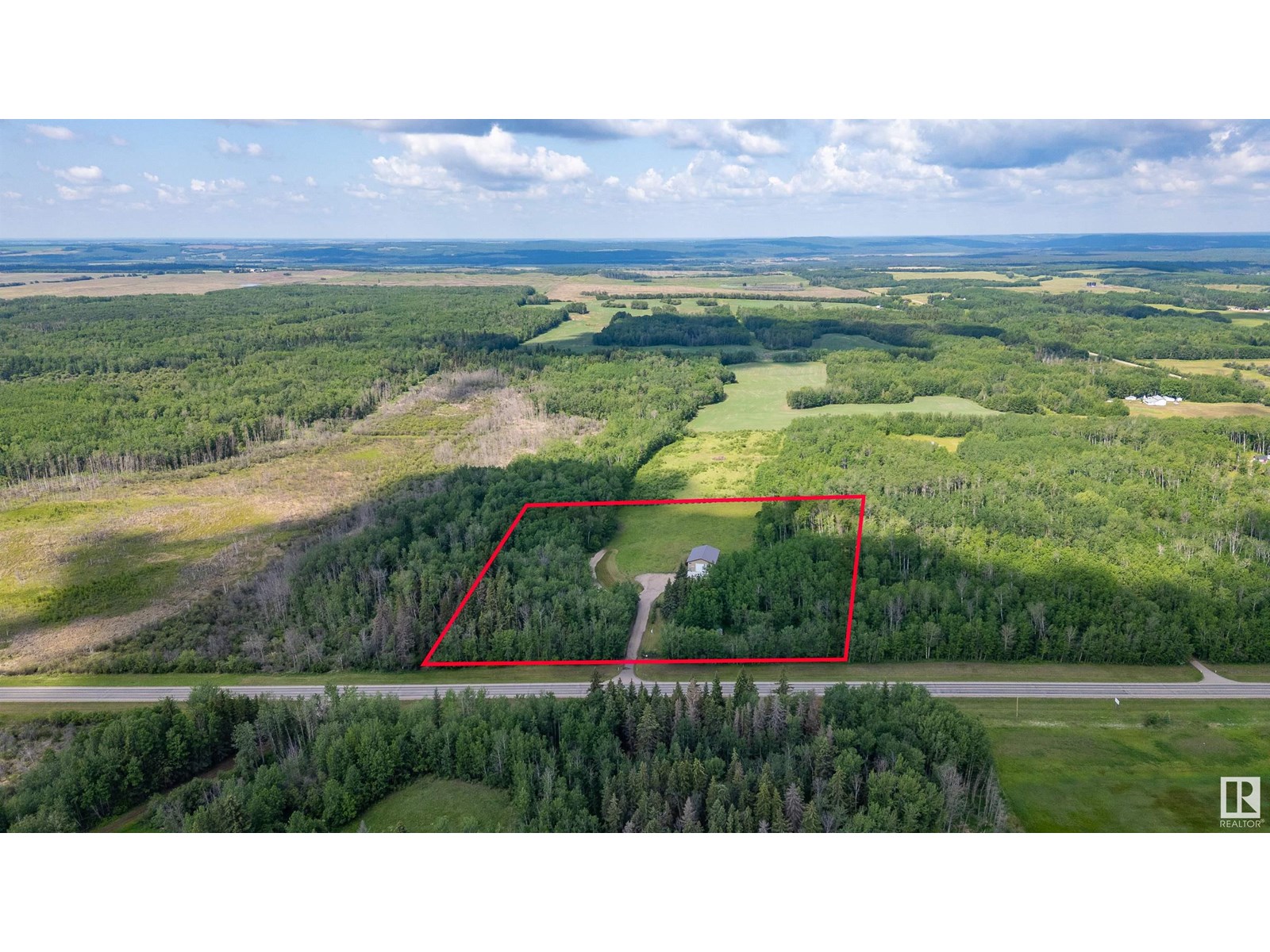 60550 Hwy 855, Rural Smoky Lake County, Alberta  T0A 3C0 - Photo 2 - E4443891