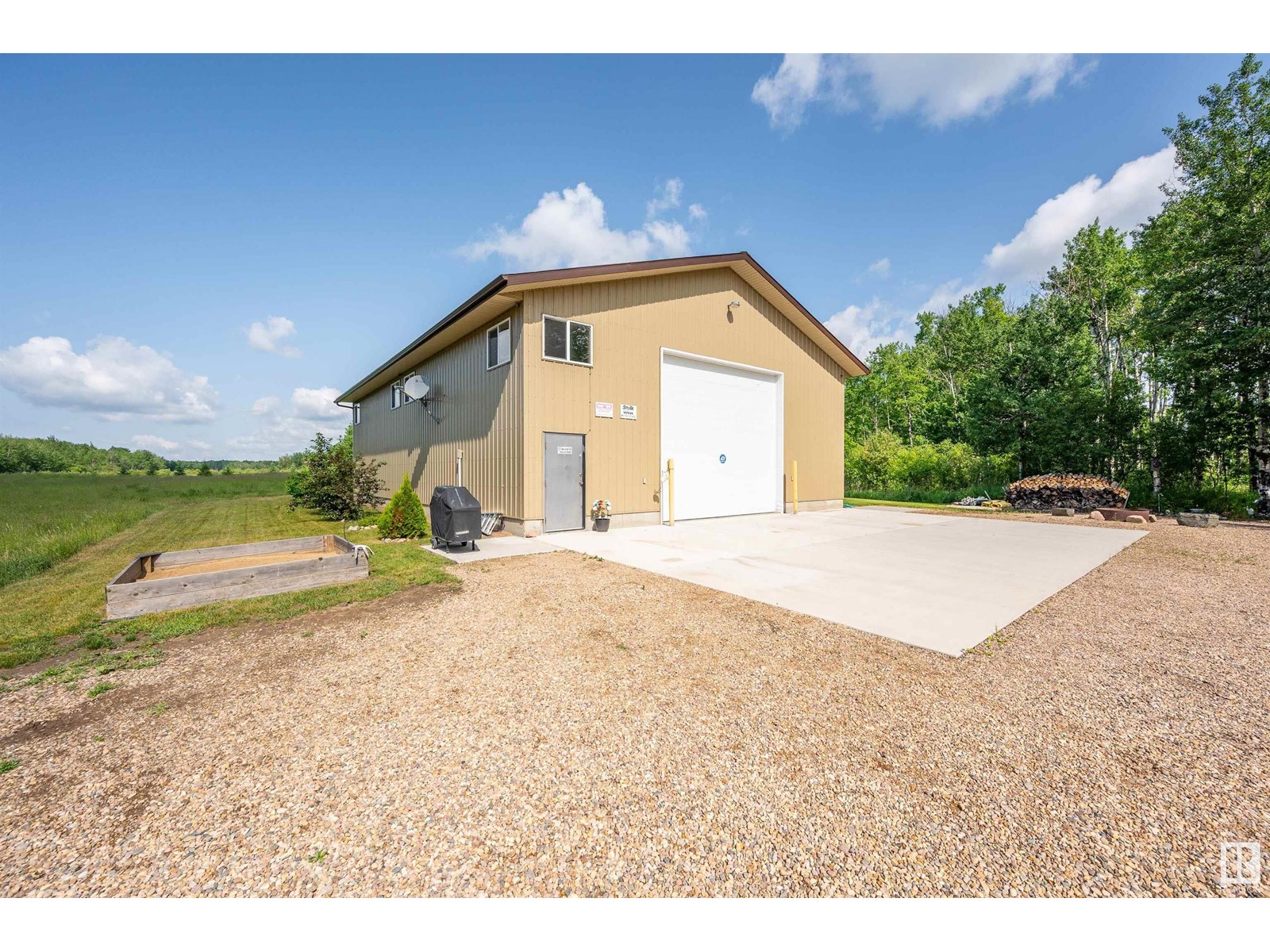 60550 Hwy 855, Rural Smoky Lake County, Alberta  T0A 3C0 - Photo 12 - E4443891