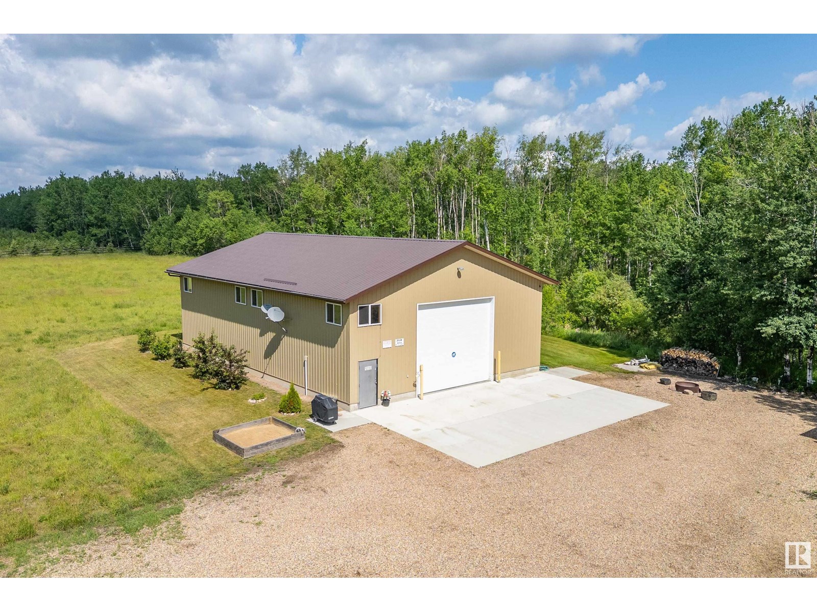 60550 Hwy 855, Rural Smoky Lake County, Alberta  T0A 3C0 - Photo 11 - E4443891