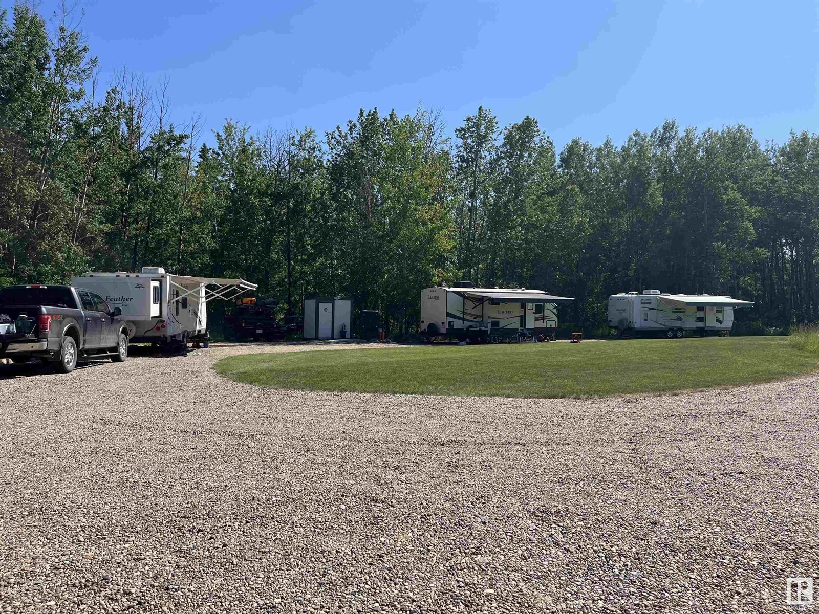 60550 Hwy 855, Rural Smoky Lake County, Alberta  T0A 3C0 - Photo 26 - E4443891