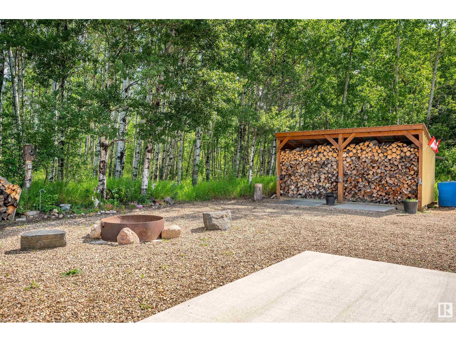 60550 Hwy 855, Rural Smoky Lake County, Alberta  T0A 3C0 - Photo 39 - E4443891