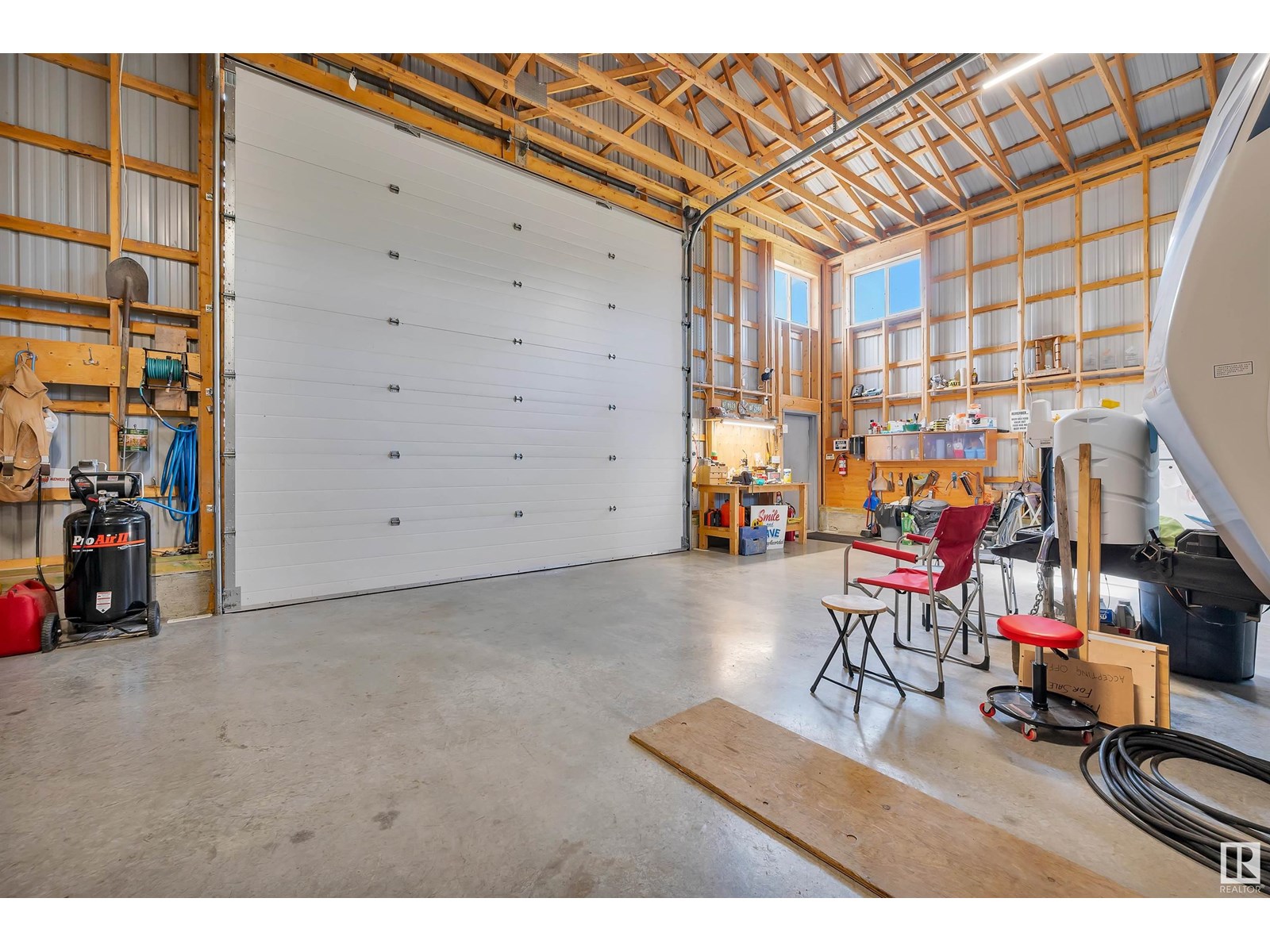 60550 Hwy 855, Rural Smoky Lake County, Alberta  T0A 3C0 - Photo 18 - E4443891