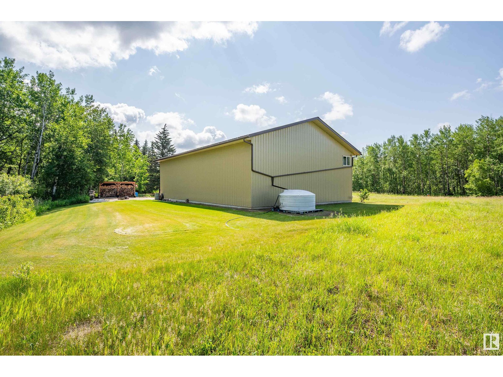 60550 Hwy 855, Rural Smoky Lake County, Alberta  T0A 3C0 - Photo 22 - E4443891