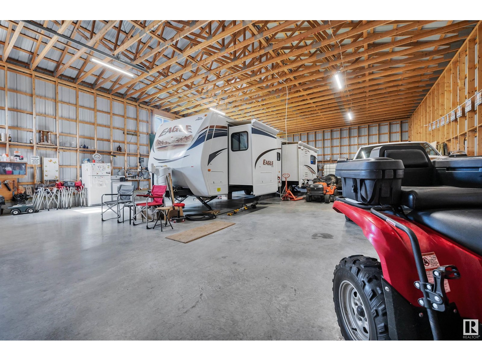 60550 Hwy 855, Rural Smoky Lake County, Alberta  T0A 3C0 - Photo 17 - E4443891