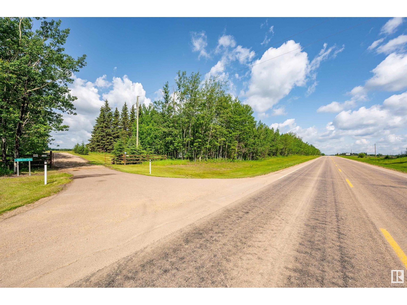 60550 Hwy 855, Rural Smoky Lake County, Alberta  T0A 3C0 - Photo 3 - E4443891