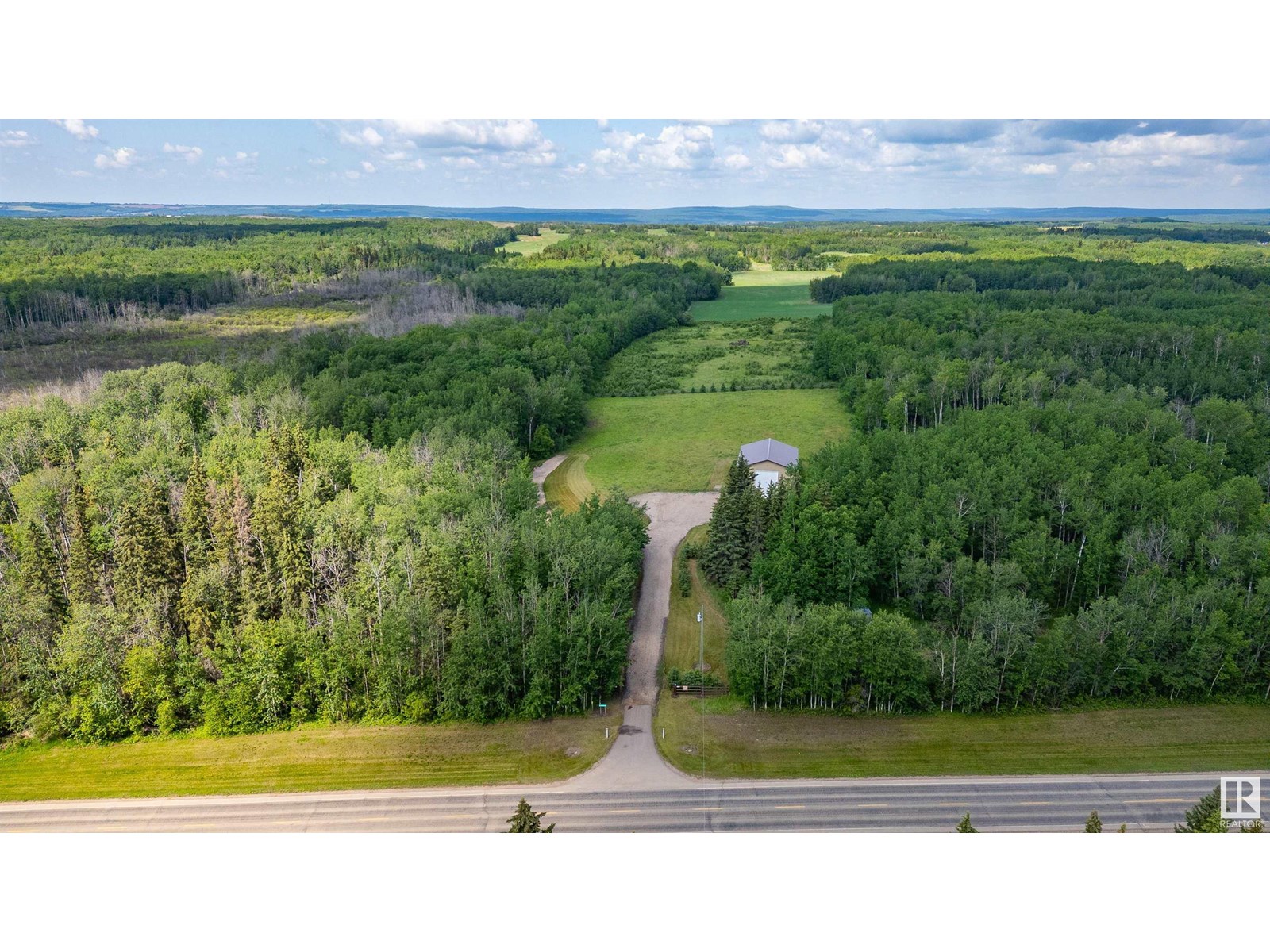 60550 HWY 855, Rural Smoky Lake County, Alberta