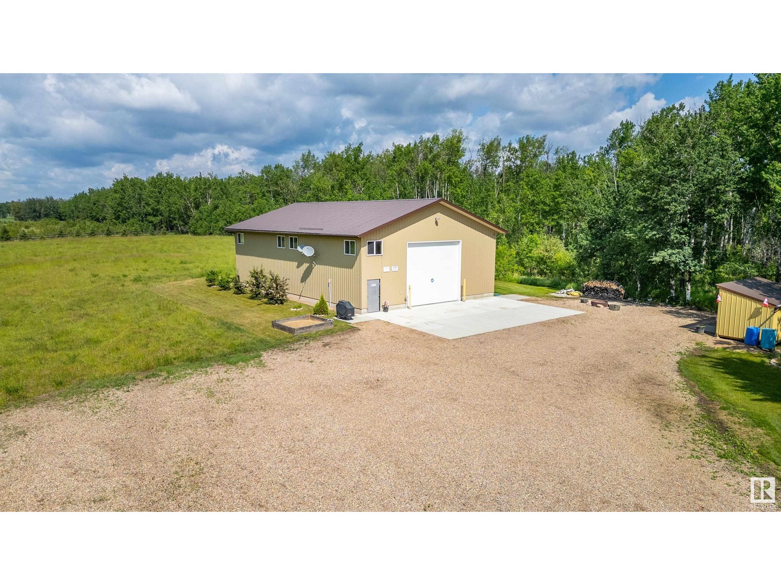 60550 Hwy 855, Rural Smoky Lake County, Alberta  T0A 3C0 - Photo 47 - E4443891