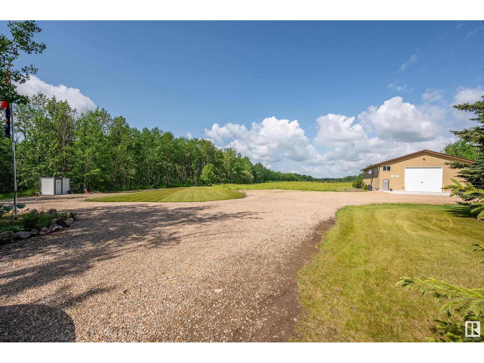 60550 Hwy 855, Rural Smoky Lake County, Alberta  T0A 3C0 - Photo 9 - E4443891