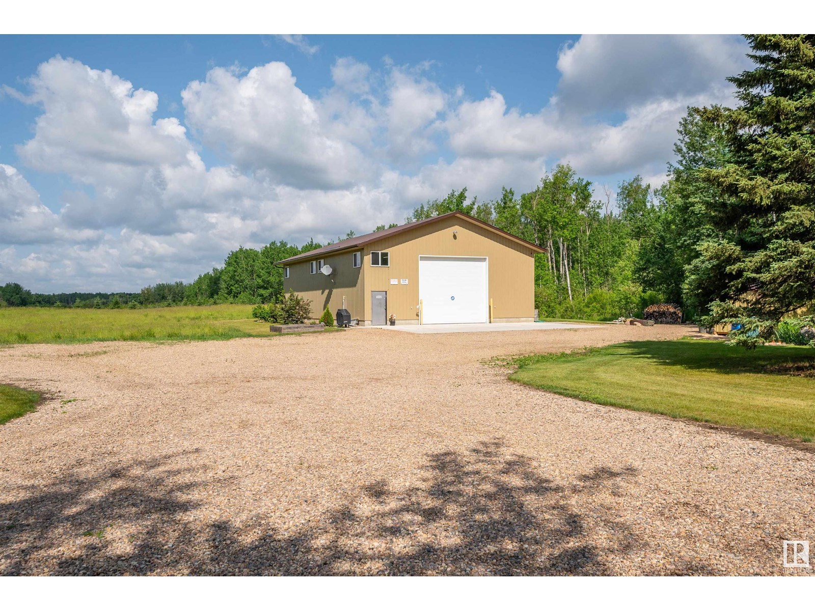 60550 Hwy 855, Rural Smoky Lake County, Alberta  T0A 3C0 - Photo 10 - E4443891