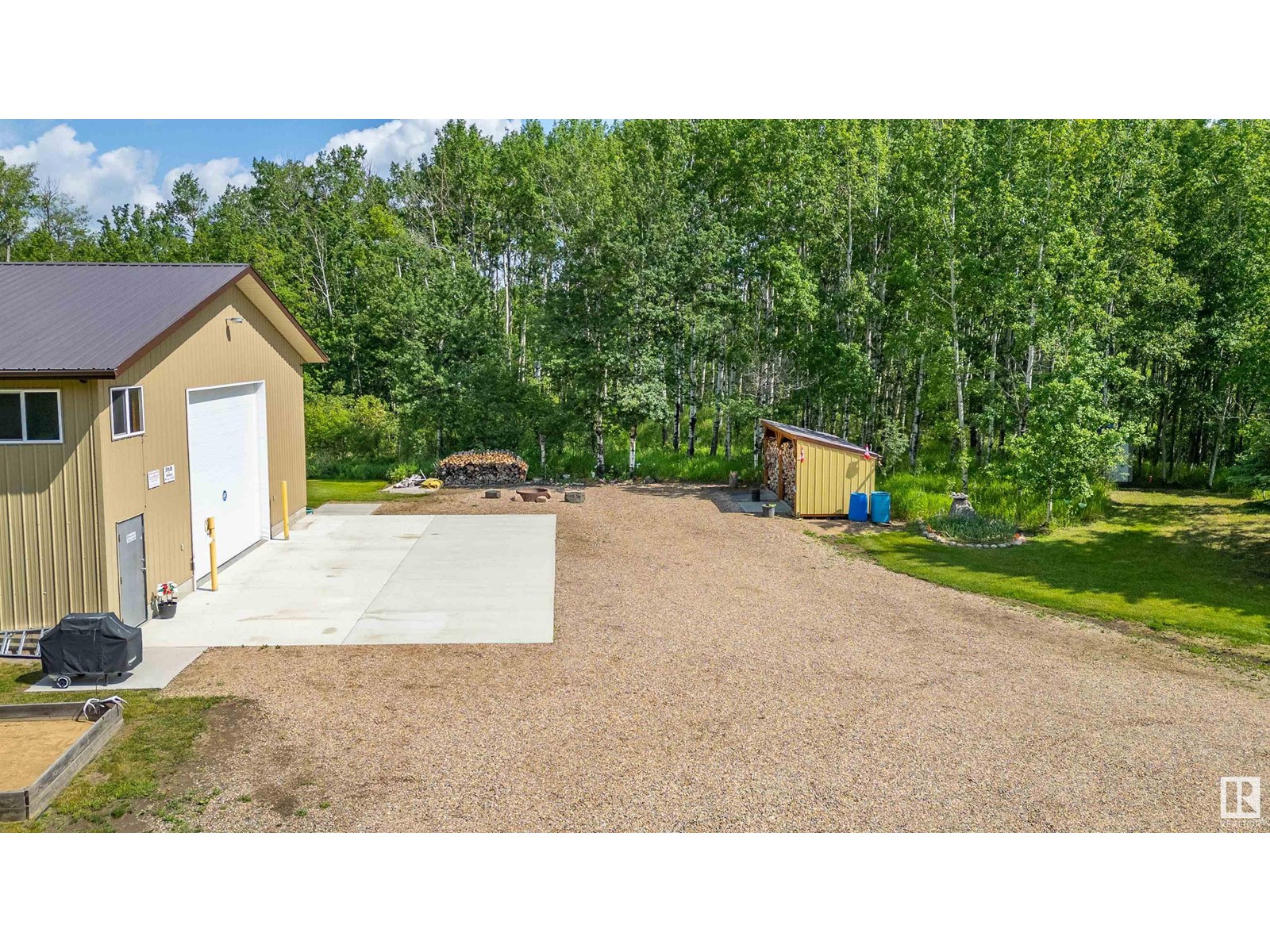 60550 Hwy 855, Rural Smoky Lake County, Alberta  T0A 3C0 - Photo 48 - E4443891