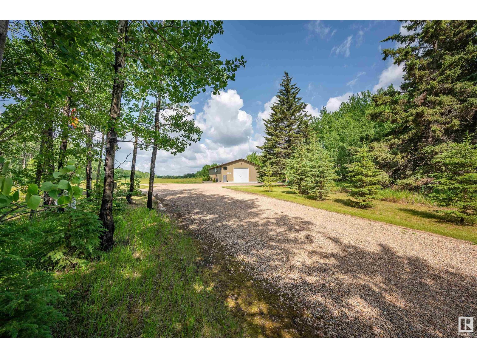 60550 Hwy 855, Rural Smoky Lake County, Alberta  T0A 3C0 - Photo 6 - E4443891