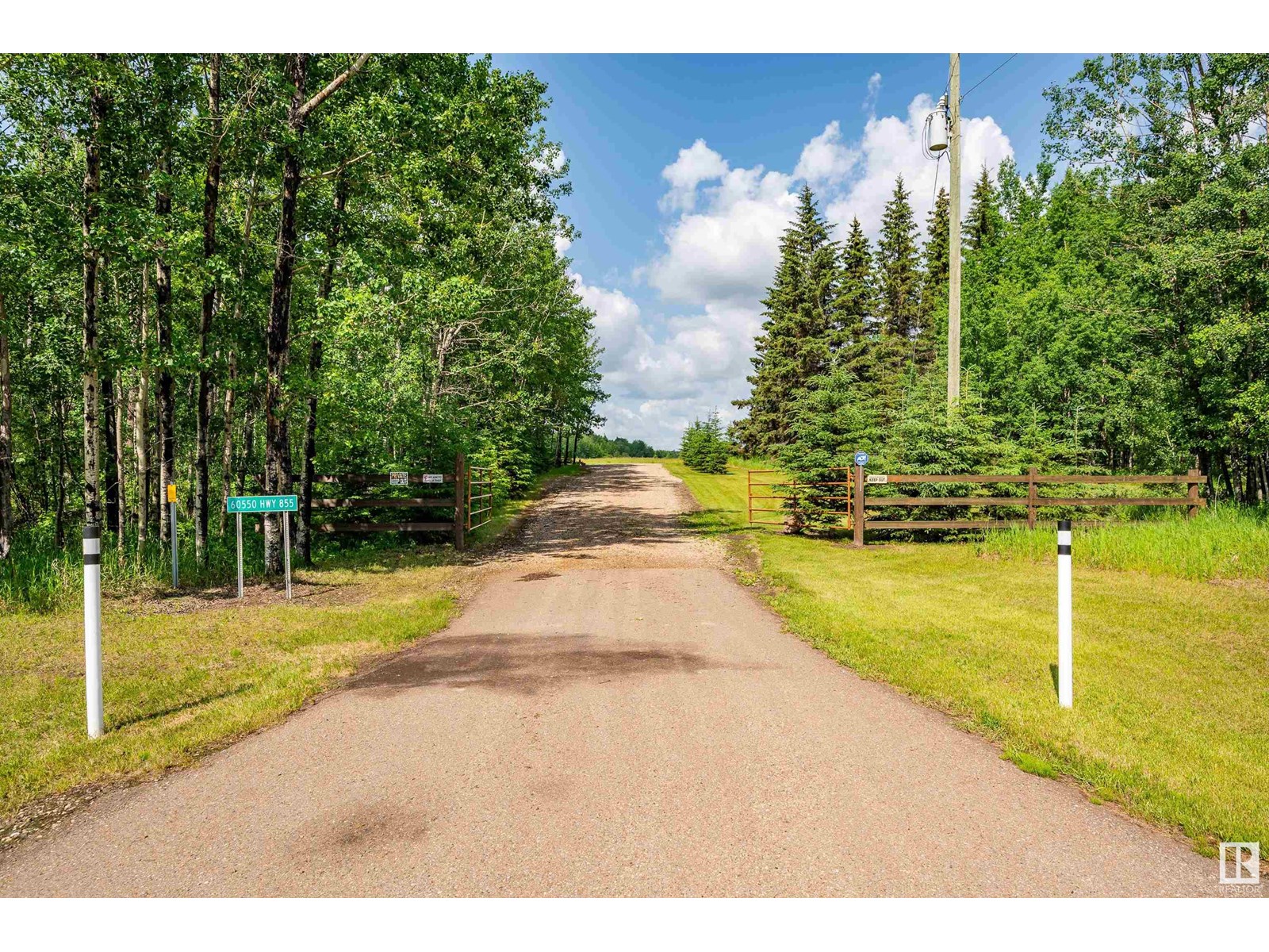 60550 Hwy 855, Rural Smoky Lake County, Alberta  T0A 3C0 - Photo 4 - E4443891