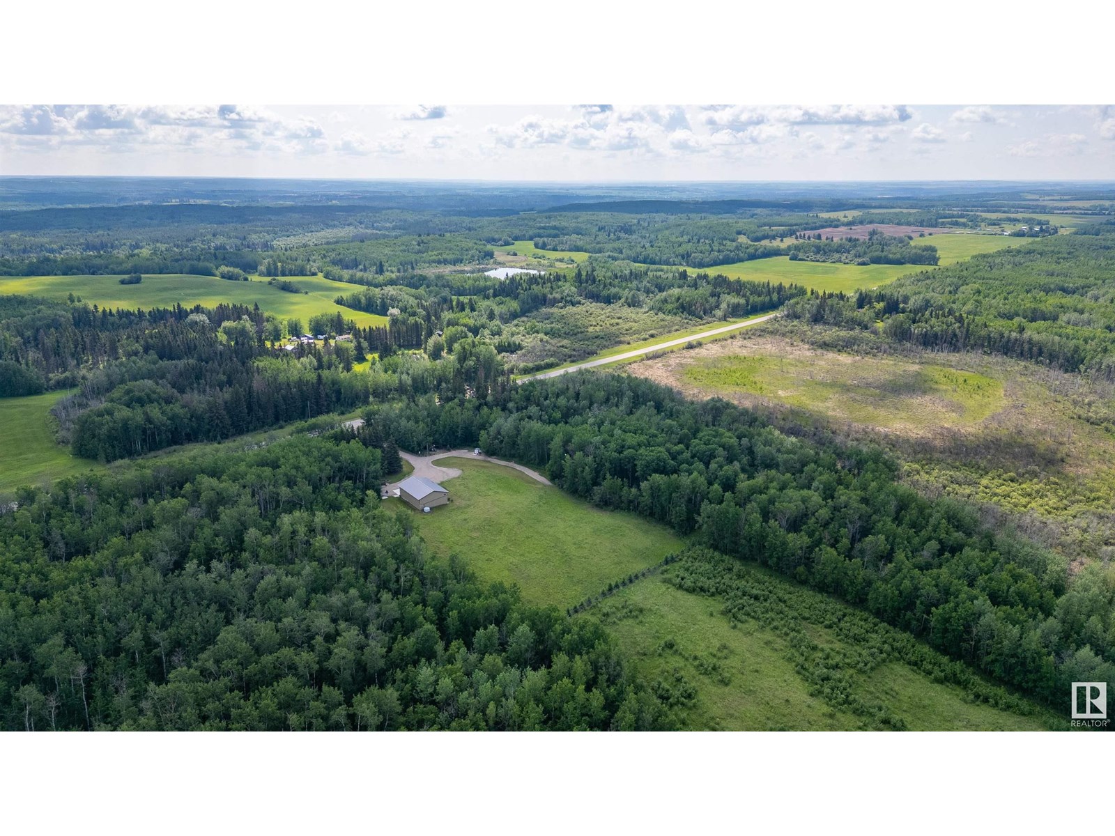 60550 Hwy 855, Rural Smoky Lake County, Alberta  T0A 3C0 - Photo 67 - E4443891