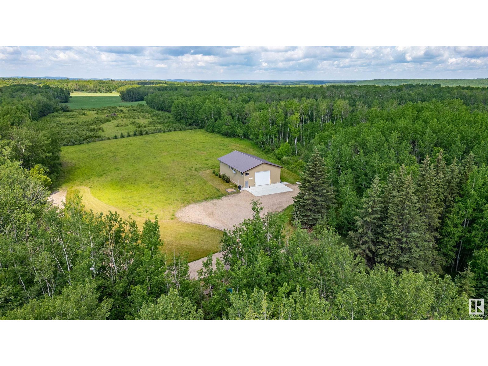 60550 Hwy 855, Rural Smoky Lake County, Alberta  T0A 3C0 - Photo 62 - E4443891