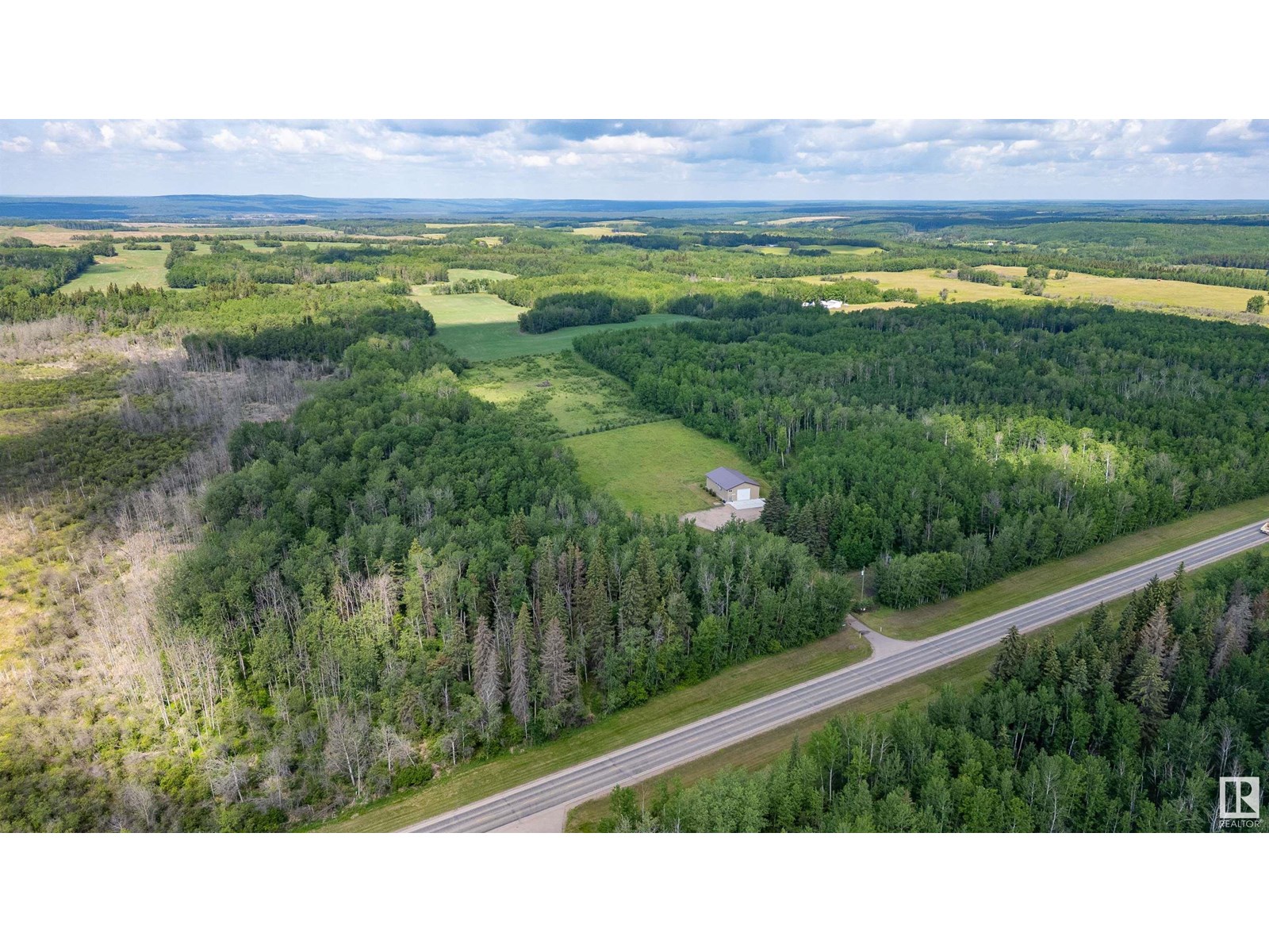 60550 Hwy 855, Rural Smoky Lake County, Alberta  T0A 3C0 - Photo 63 - E4443891