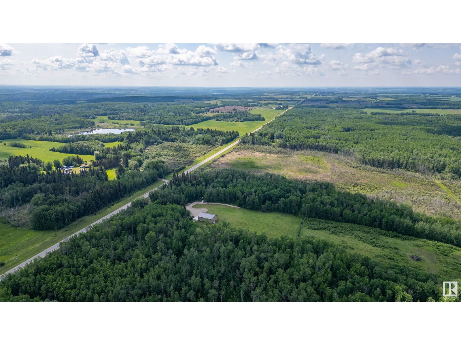 60550 Hwy 855, Rural Smoky Lake County, Alberta  T0A 3C0 - Photo 68 - E4443891