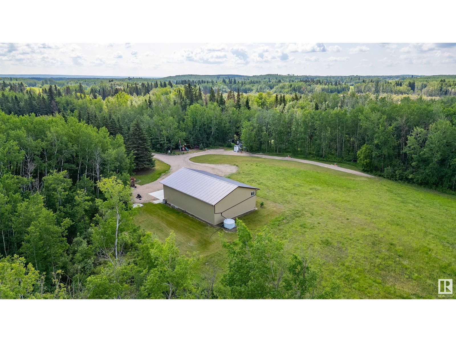 60550 Hwy 855, Rural Smoky Lake County, Alberta  T0A 3C0 - Photo 53 - E4443891