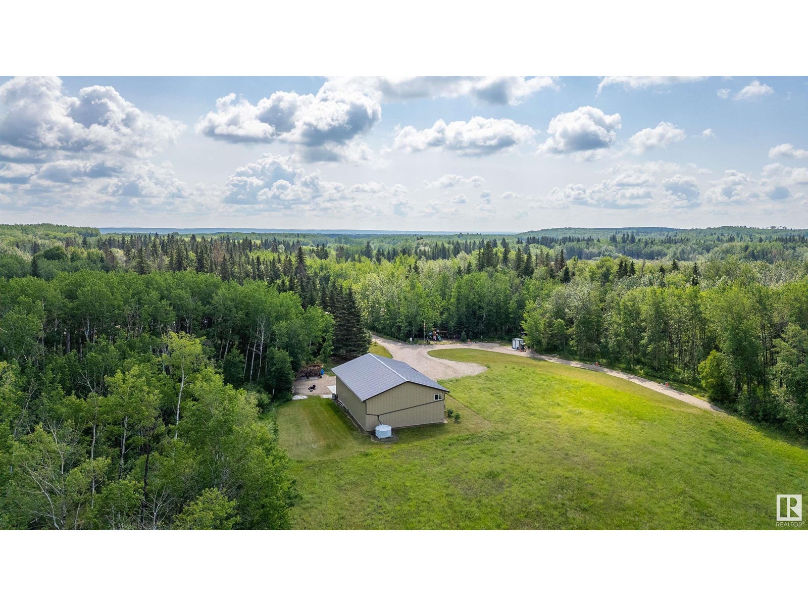 60550 Hwy 855, Rural Smoky Lake County, Alberta  T0A 3C0 - Photo 52 - E4443891
