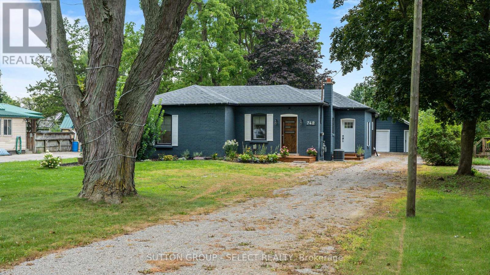 742 Mount Pleasant Road, Brant, Ontario  N3T 5L5 - Photo 1 - X12241323