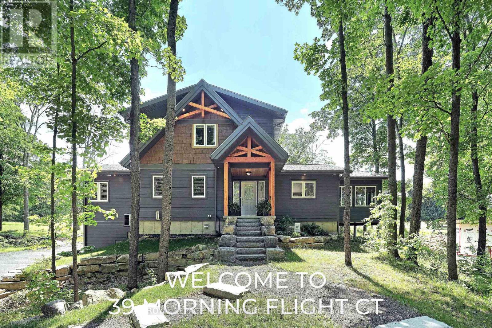 39 MORNING FLIGHT COURT, Greater Madawaska, Ontario
