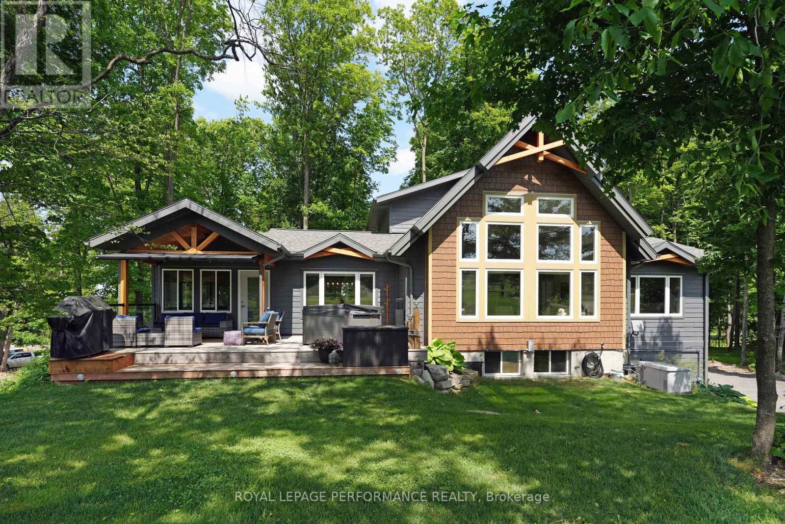 39 Morning Flight Court, Greater Madawaska, Ontario  K0J 1H0 - Photo 38 - X12234707