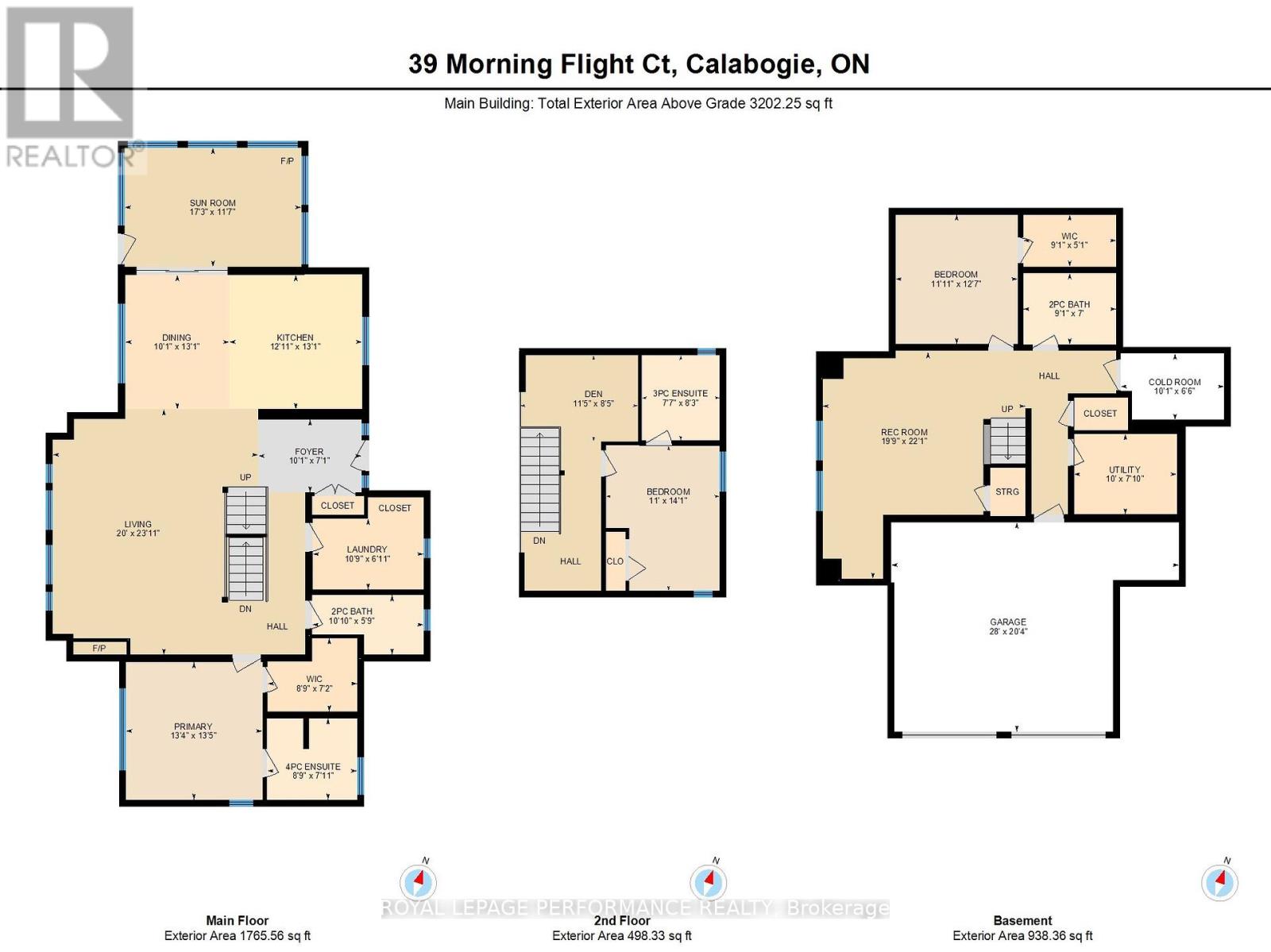 39 Morning Flight Court, Greater Madawaska, Ontario  K0J 1H0 - Photo 49 - X12234707