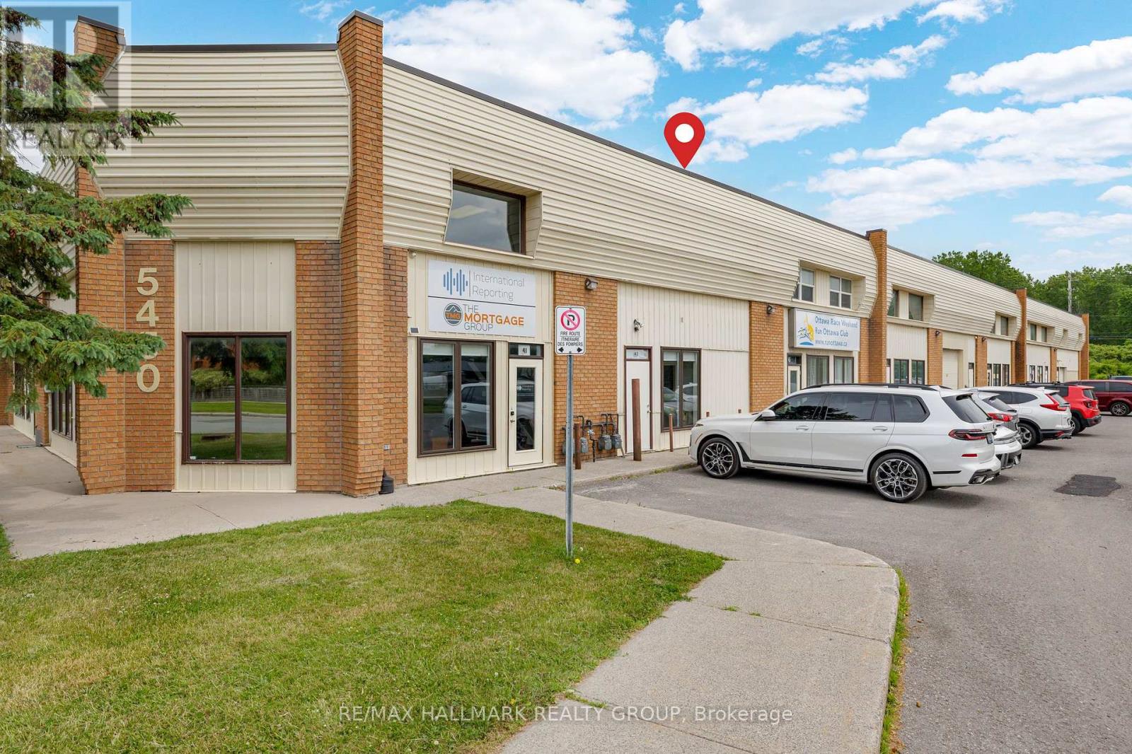43 - 5450 Canotek Road, Ottawa, Ontario  K1J 9G2 - Photo 2 - X12241295