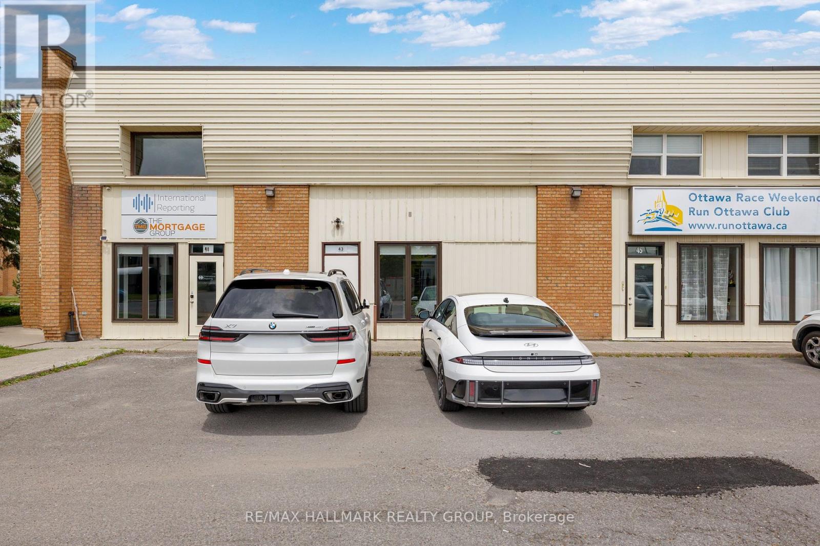 43 - 5450 Canotek Road, Ottawa, Ontario  K1J 9G2 - Photo 3 - X12241295