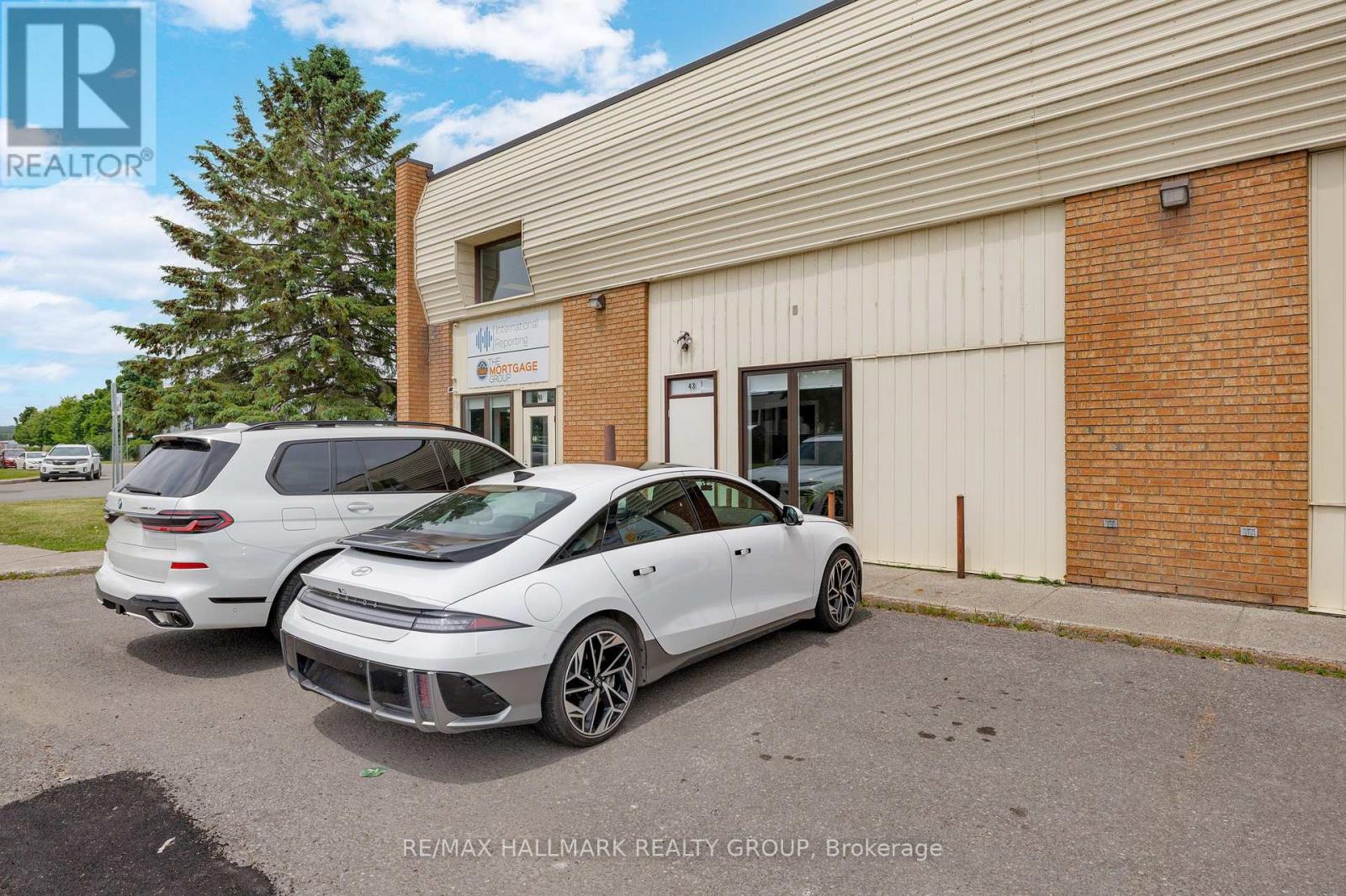 43 - 5450 Canotek Road, Ottawa, Ontario  K1J 9G2 - Photo 4 - X12241295