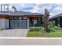 30 PEACH TREE COMMON, St. Catharines, Ontario