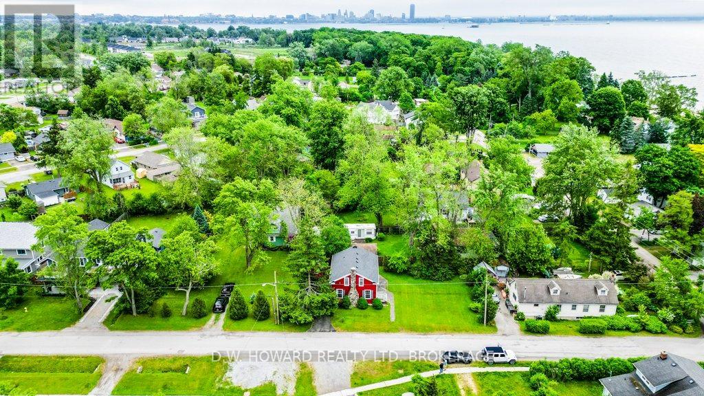 302 Beachview Avenue, Fort Erie, Ontario  L2A 4L7 - Photo 39 - X12241325