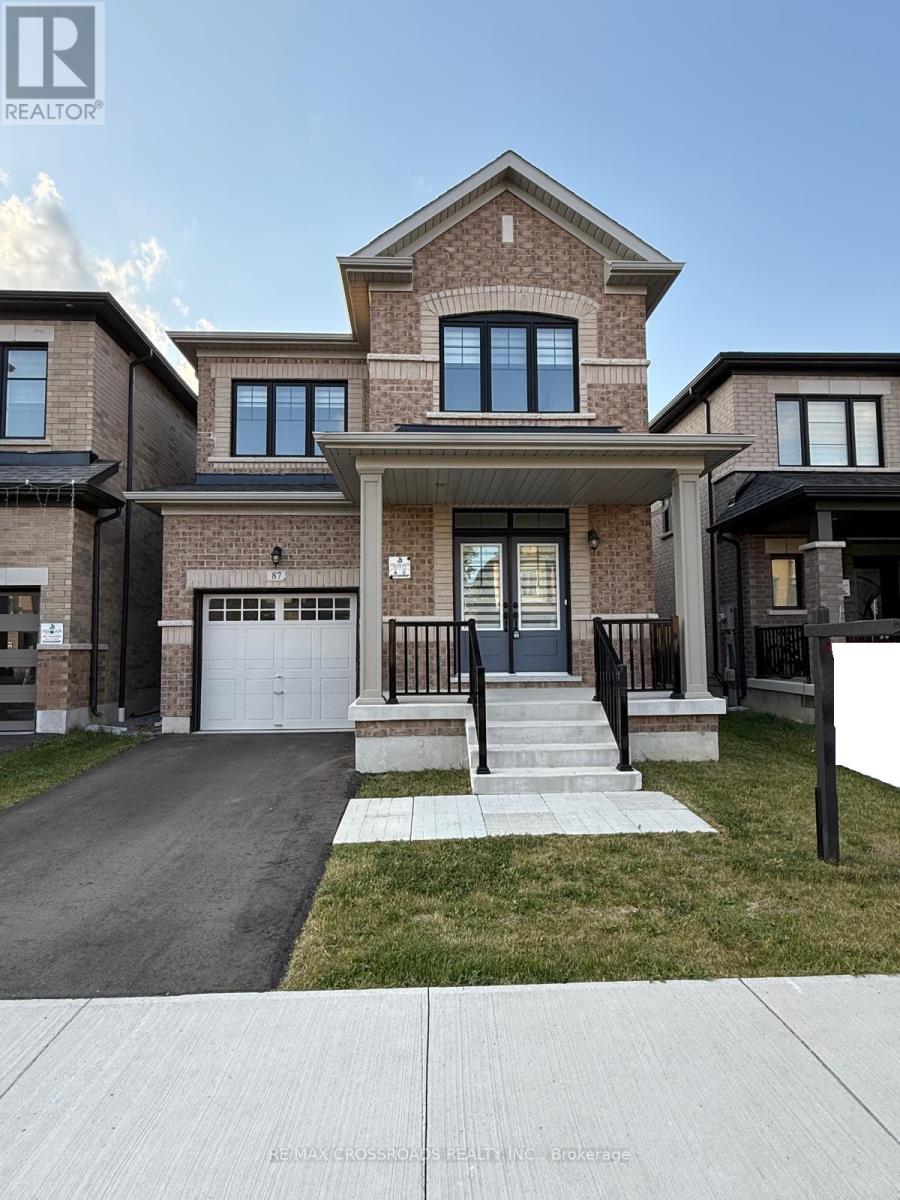 Property at 87 CONARTY CRESCENT image 1