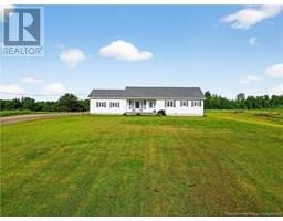 465 Route 933, Haute-Aboujagane, New Brunswick
