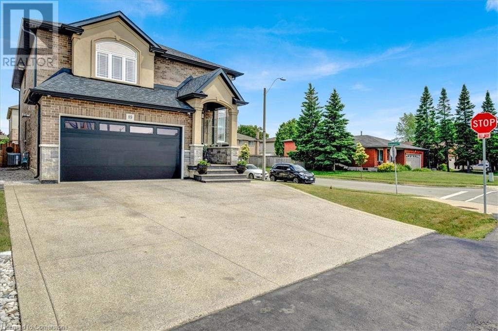 89 Eleanor Avenue, Hamilton, Ontario  L8W 1C8 - Photo 46 - 40744097