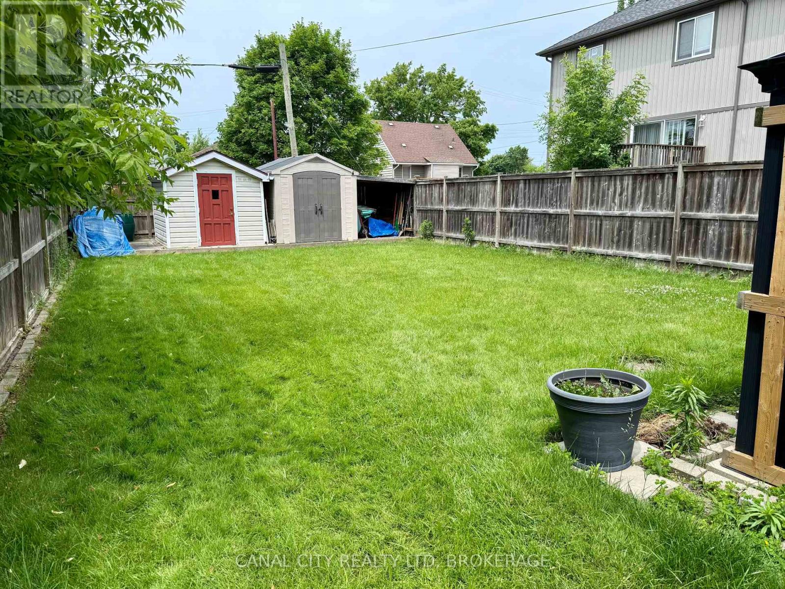 75 West Street N, Thorold, Ontario  L2V 2S4 - Photo 21 - X12239693